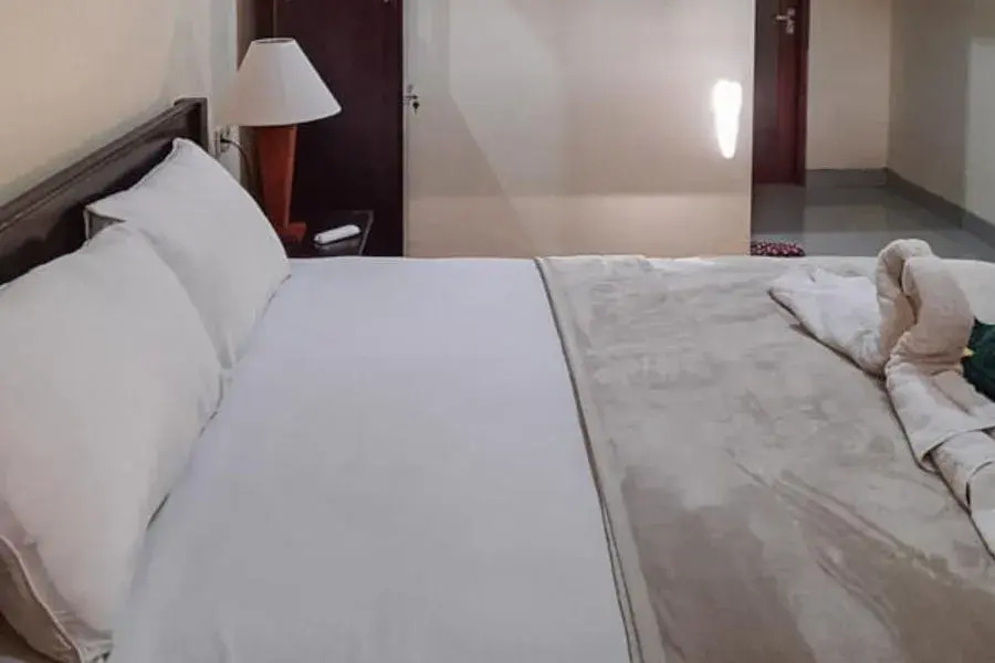 Пекату: Padang Padang Sari Guest House Bali RedPartner