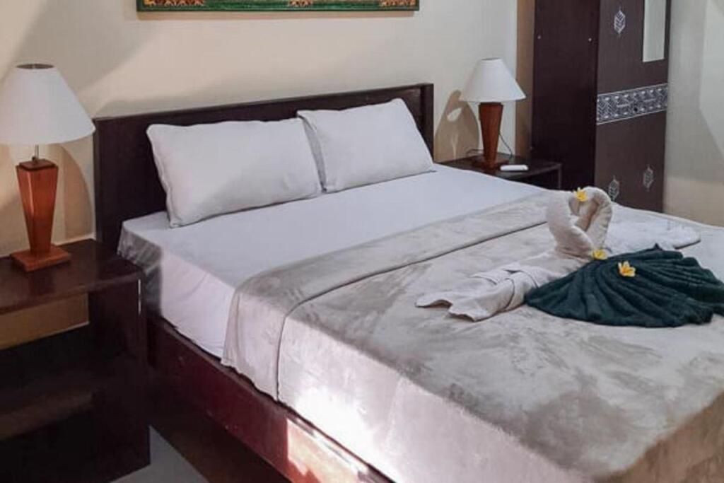 Пекату: Padang Padang Sari Guest House Bali RedPartner