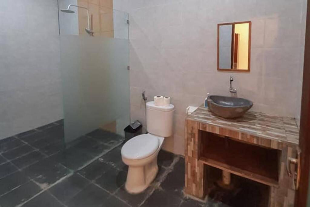 Пекату: Padang Padang Sari Guest House Bali RedPartner