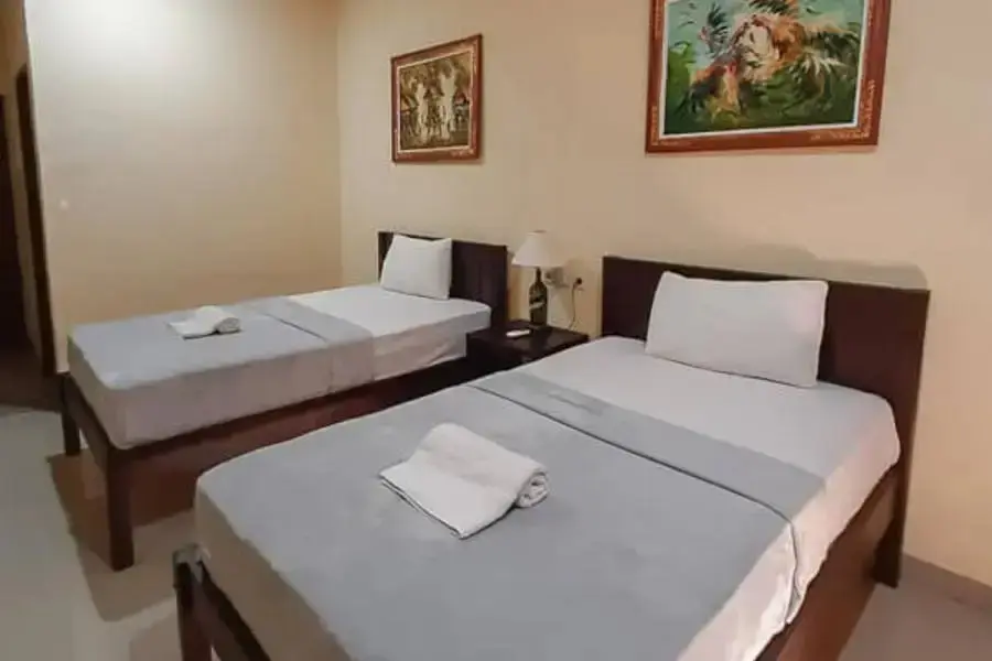 Пекату: Padang Padang Sari Guest House Bali RedPartner