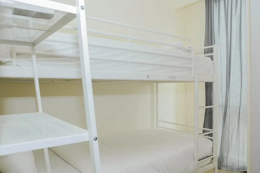 Джакарта: Modern and Functional 2BR Menteng Park Apartment By Travelio