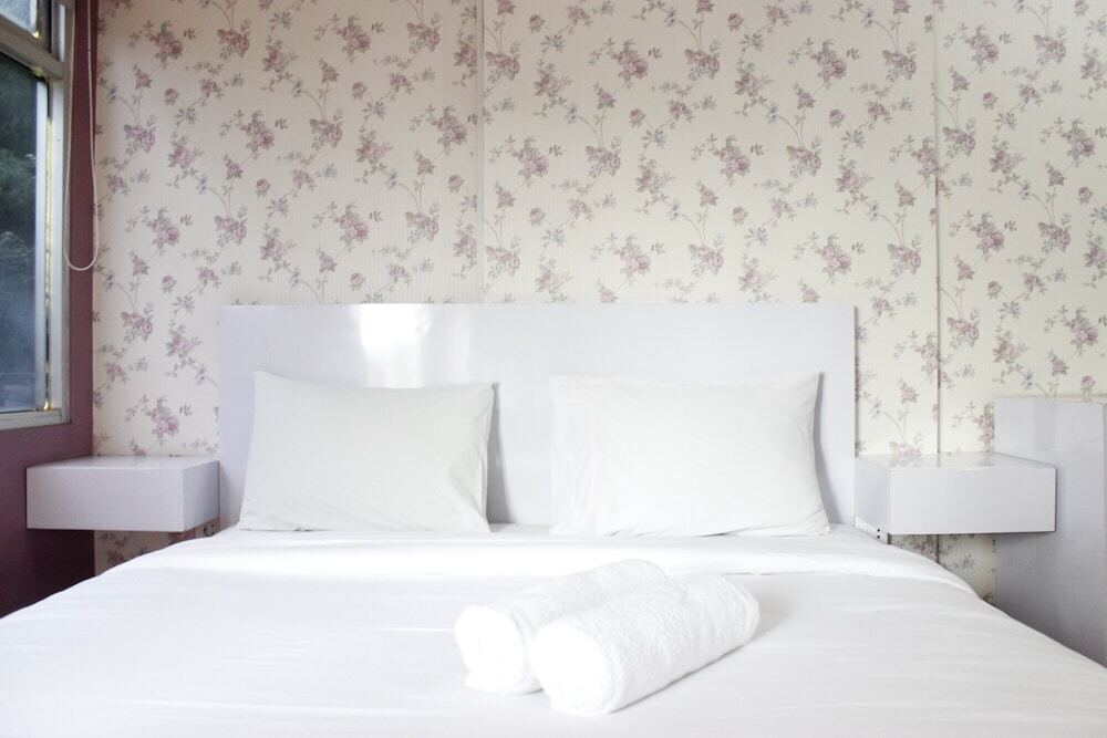 Бандунг: Stylish Studio Apartment the Jarrdin @ Cihampelas