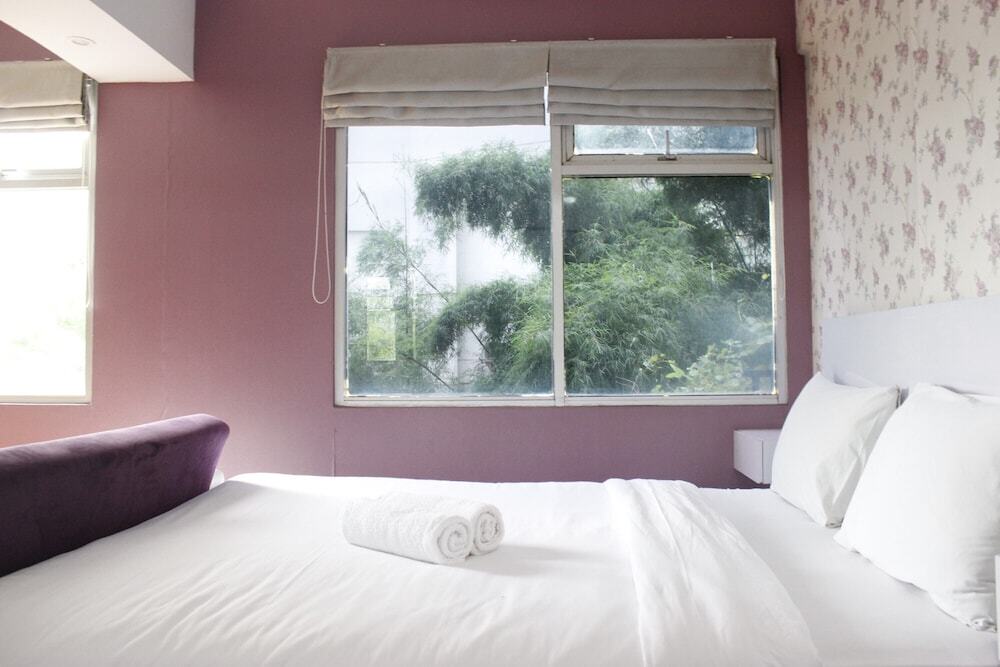 Бандунг: Stylish Studio Apartment the Jarrdin @ Cihampelas