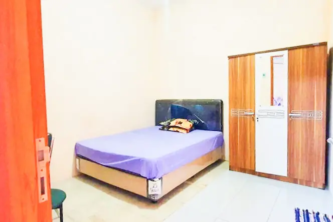 Пасуруан: Green Kanca Guesthouse