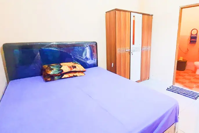 Пасуруан: Green Kanca Guesthouse