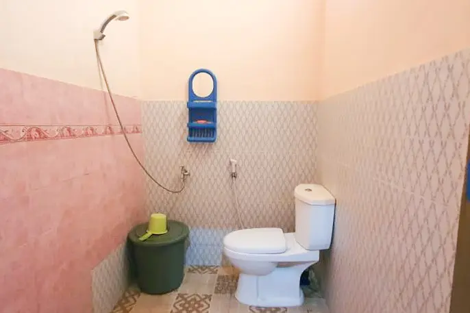 Пасуруан: Green Kanca Guesthouse