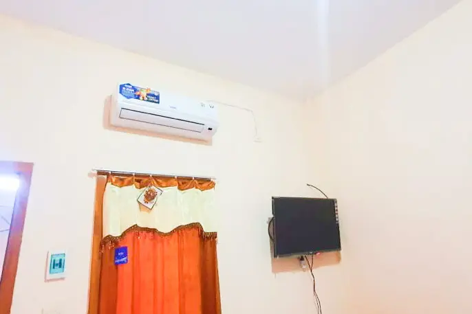 Пасуруан: Green Kanca Guesthouse