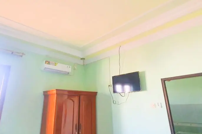 Пасуруан: Green Kanca Guesthouse