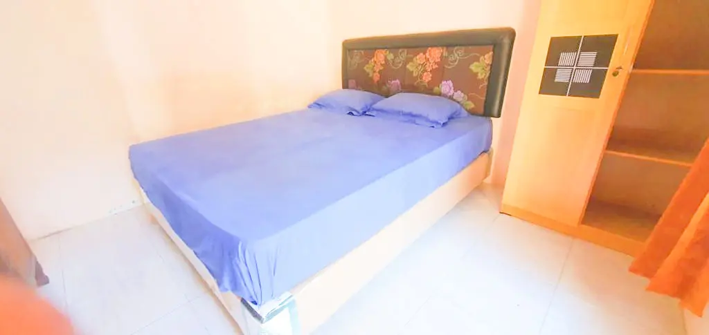 Пасуруан: Green Kanca Guesthouse