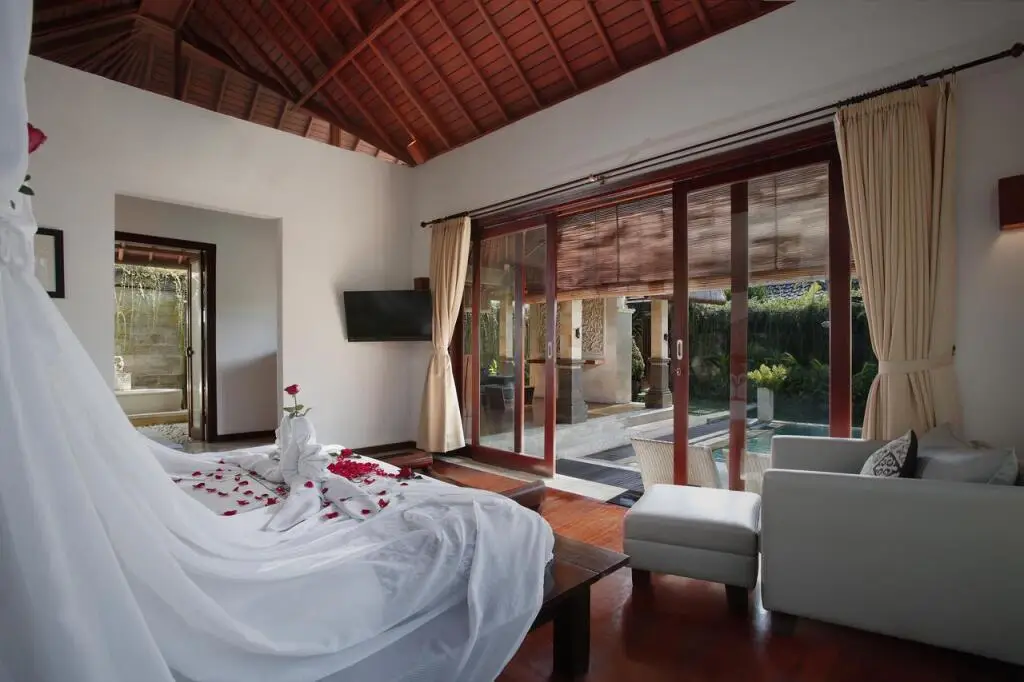 Керобокан: Bali Prime Villa