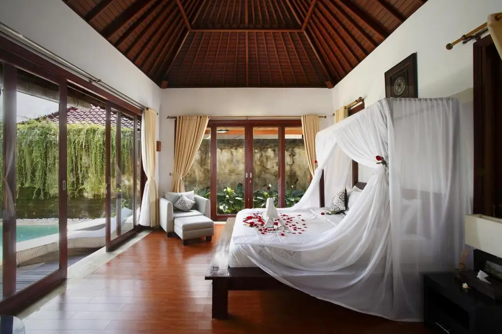 Керобокан: Bali Prime Villa
