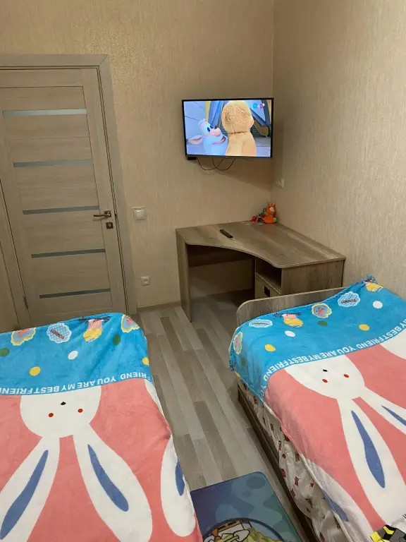 Кисловодск: Апартаменты Парк2