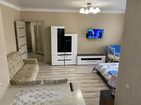 Апартаменты Парк2 — фото 1