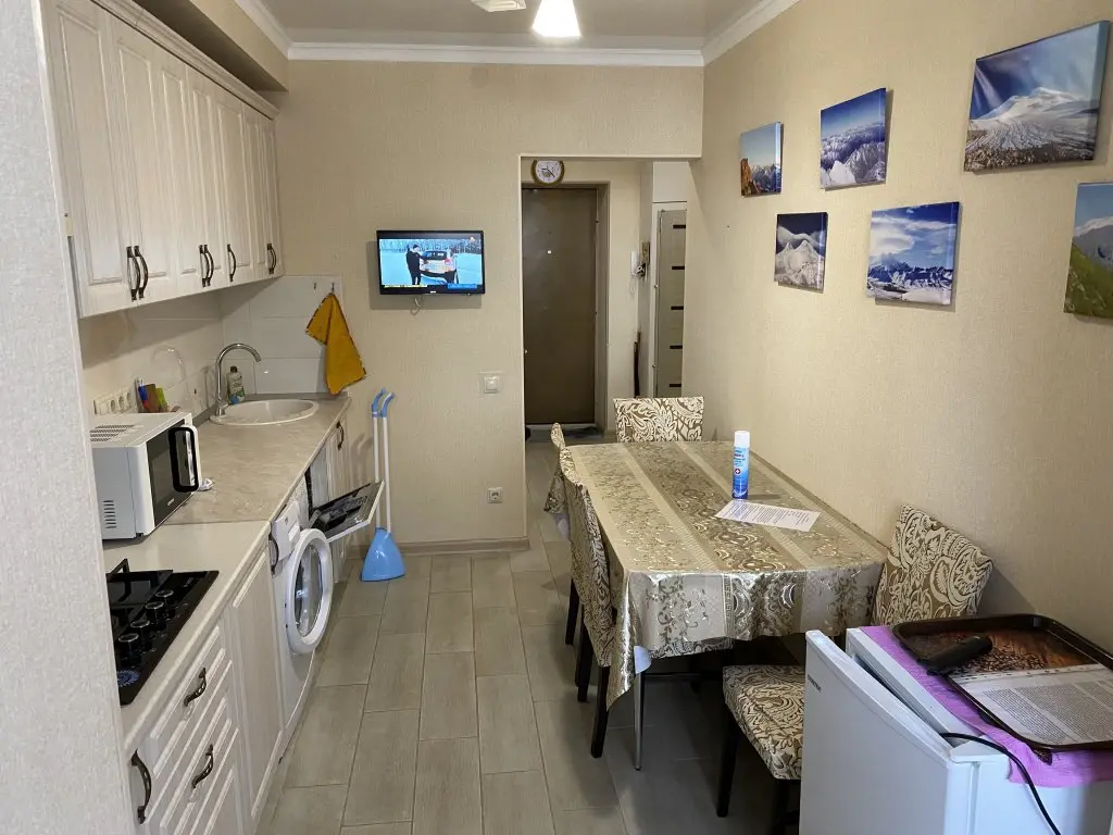 Кисловодск: Апартаменты Парк2