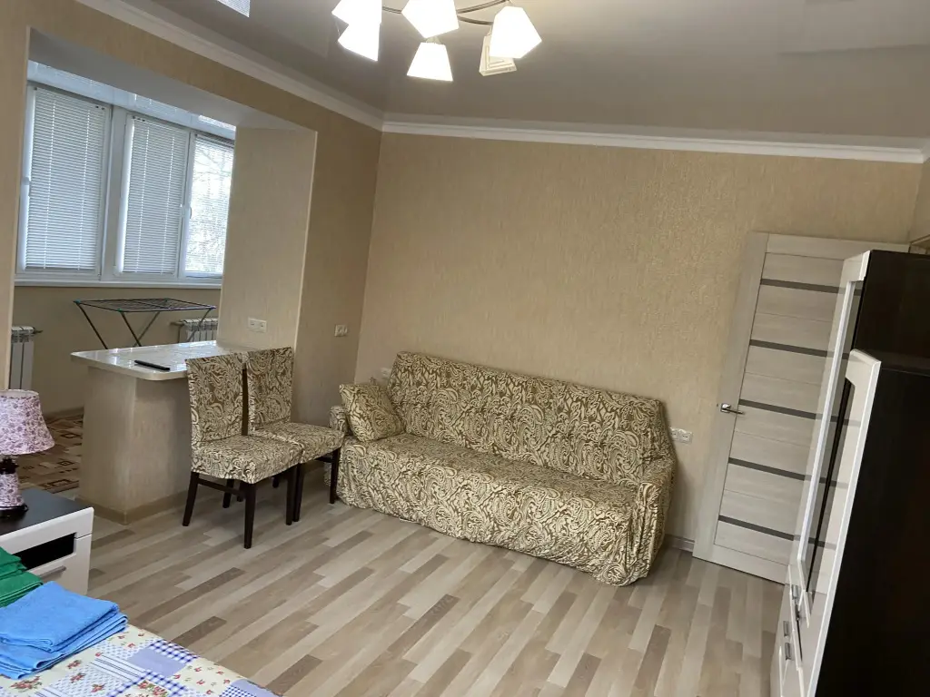 Кисловодск: Апартаменты Парк2