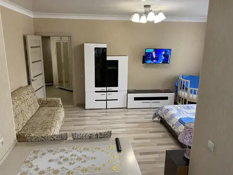 Апартаменты Парк2 — фото 1