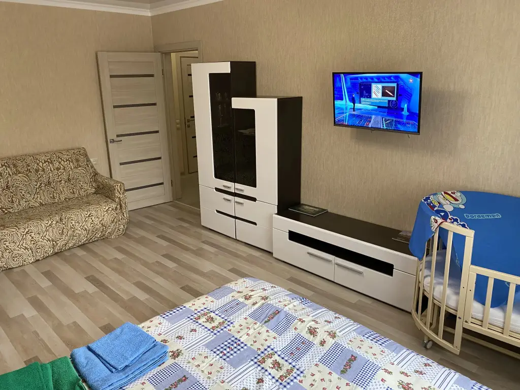Кисловодск: Апартаменты Парк2