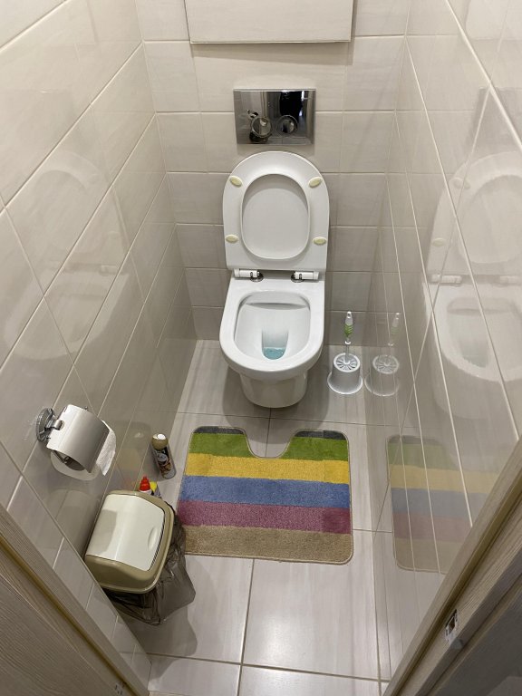Кисловодск: Апартаменты Парк2