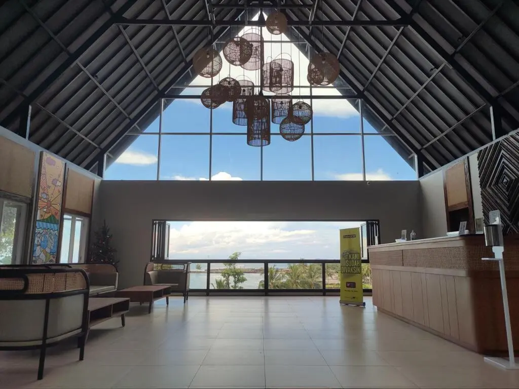 Булакан: MaxOneHotels.com @ Anyer