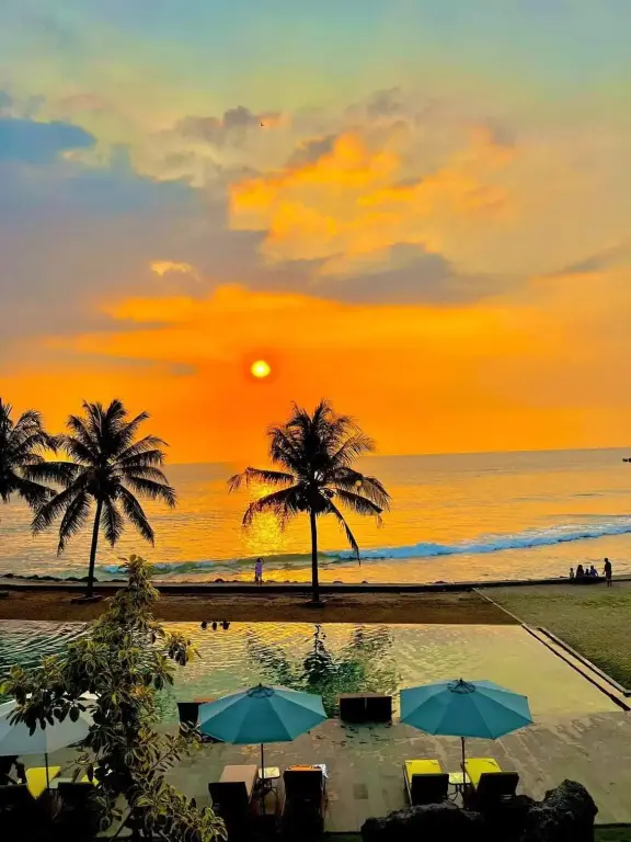 Булакан: MaxOneHotels.com @ Anyer