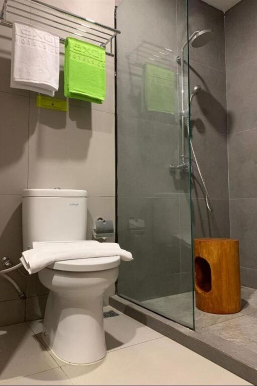 Булакан: MaxOneHotels.com @ Anyer