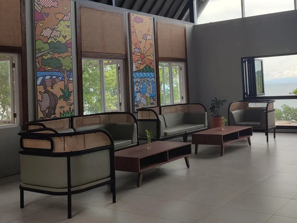 Булакан: MaxOneHotels.com @ Anyer