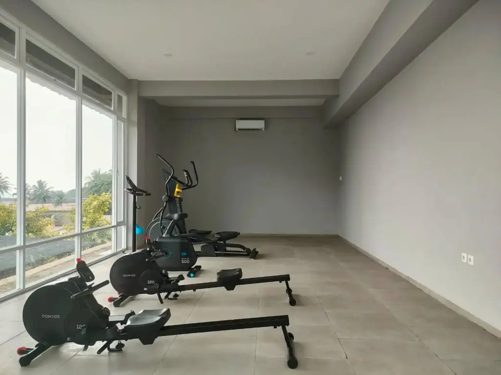 Булакан: MaxOneHotels.com @ Anyer