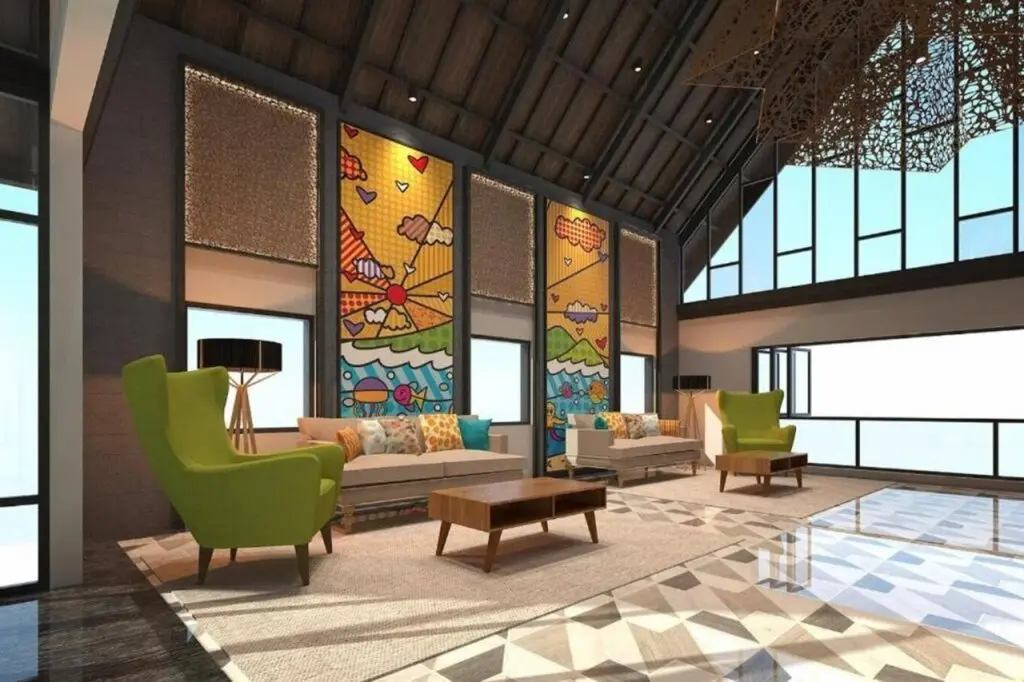Булакан: MaxOneHotels.com @ Anyer