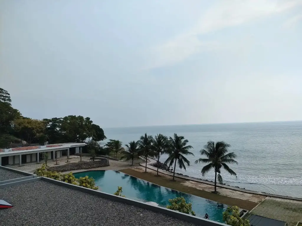 Булакан: MaxOneHotels.com @ Anyer