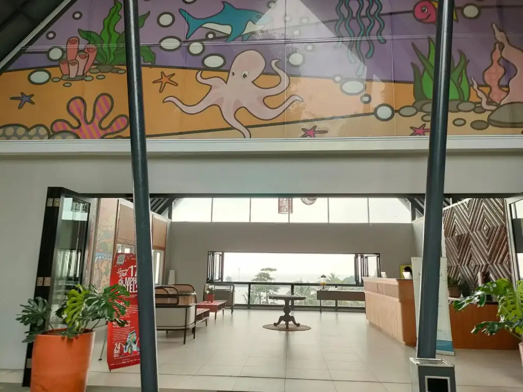 Булакан: MaxOneHotels.com @ Anyer