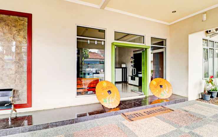 Тасикмалая: OYO 90347 Hotel Srikandi Syariah