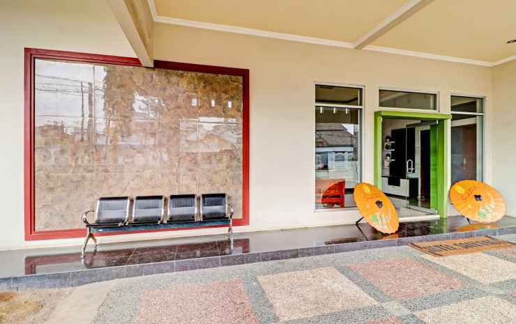 Тасикмалая: OYO 90347 Hotel Srikandi Syariah