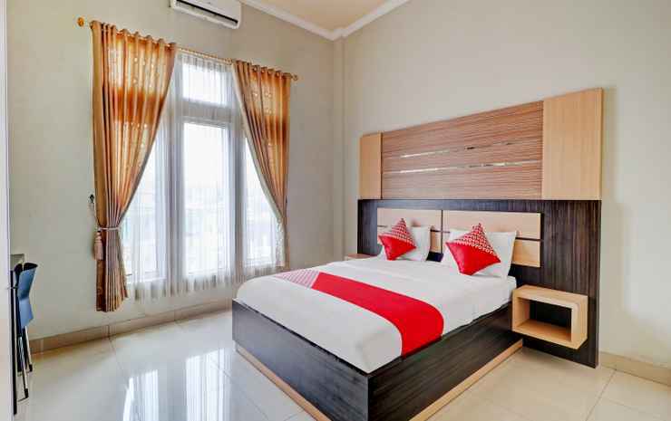 Тасикмалая: OYO 90347 Hotel Srikandi Syariah