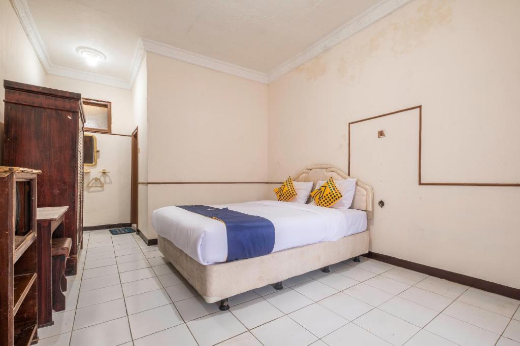 Тасикмалая: SPOT ON 2341 Hotel Padjajaran 2