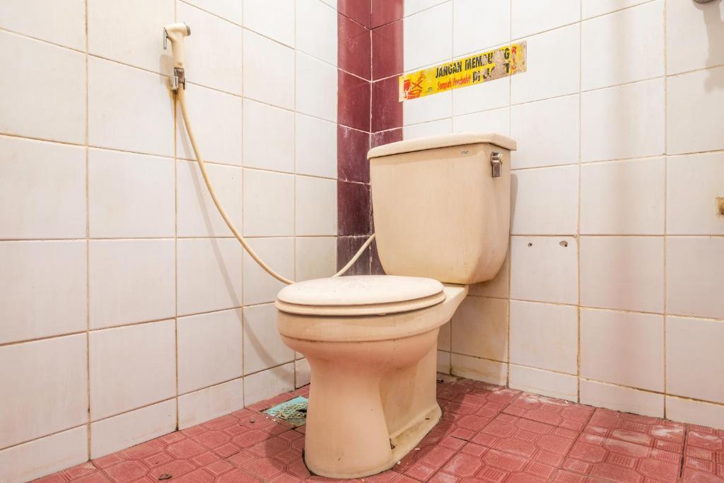 Тасикмалая: SPOT ON 2341 Hotel Padjajaran 2