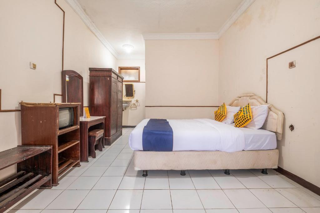 Тасикмалая: SPOT ON 2341 Hotel Padjajaran 2