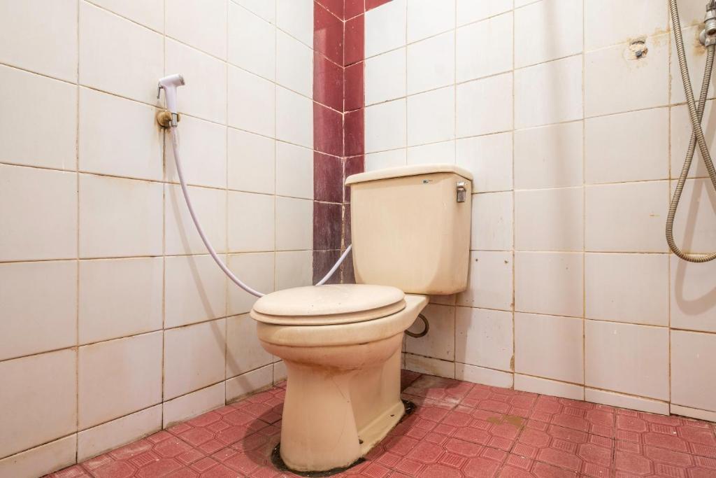Тасикмалая: SPOT ON 2341 Hotel Padjajaran 2