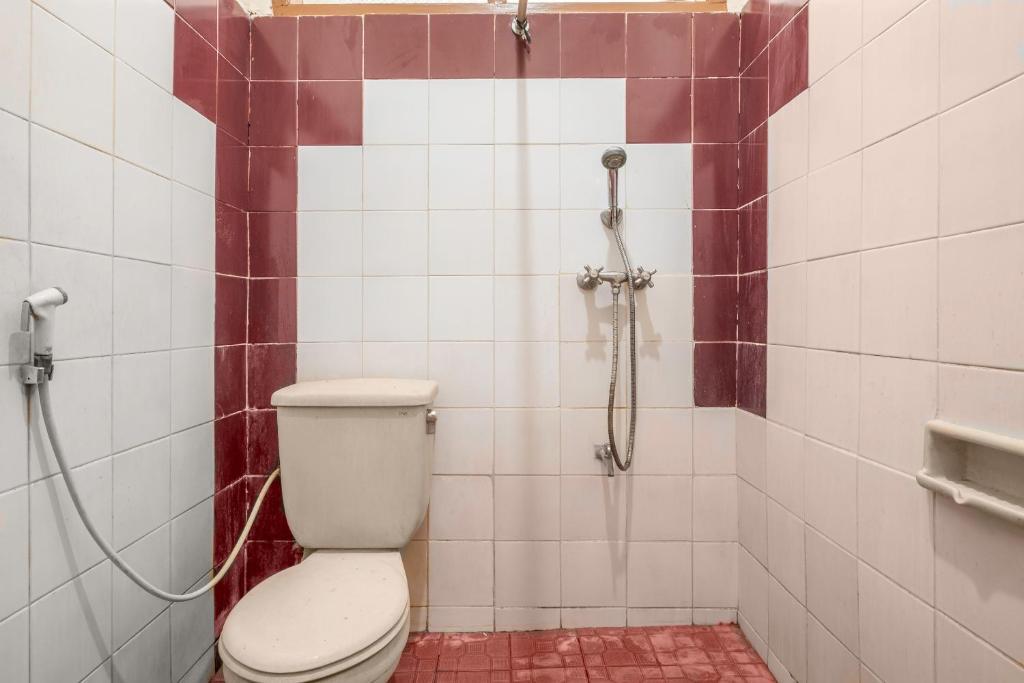 Тасикмалая: SPOT ON 2341 Hotel Padjajaran 2