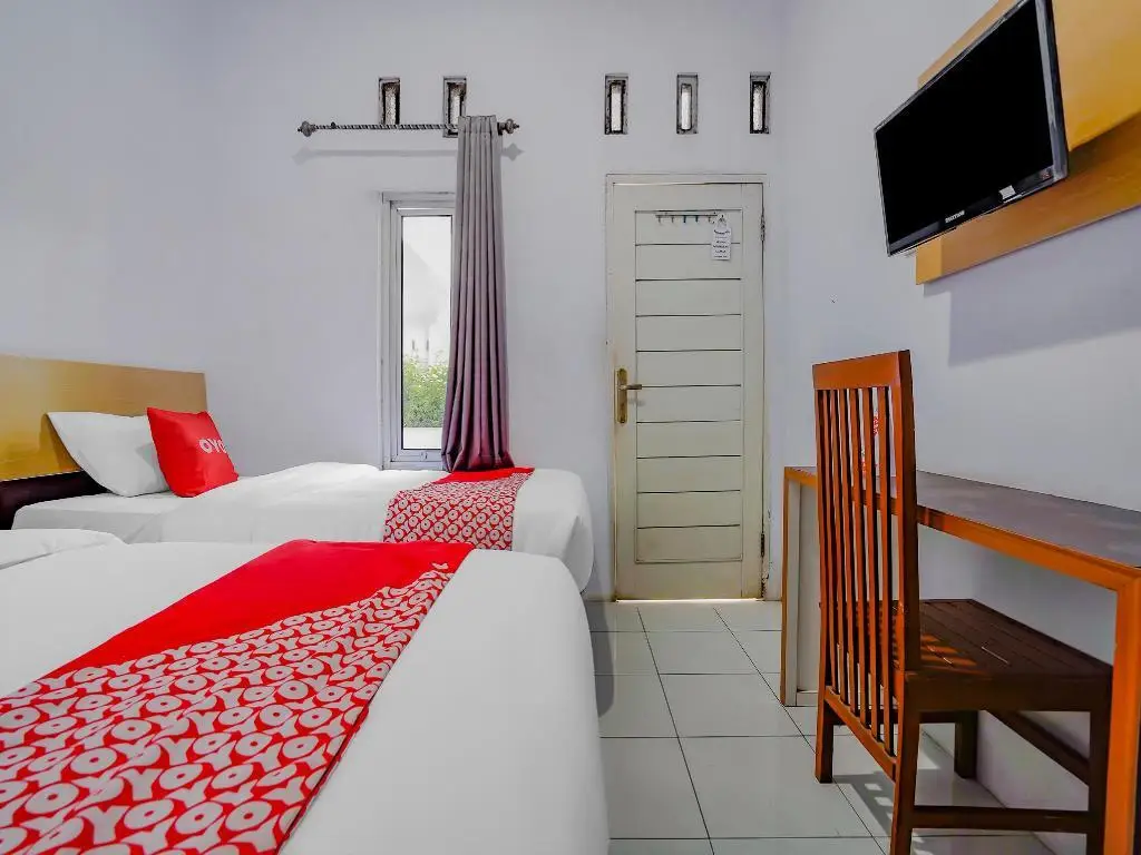 Тасикмалая: OYO 90086 Pondok Tasyiq Guest House
