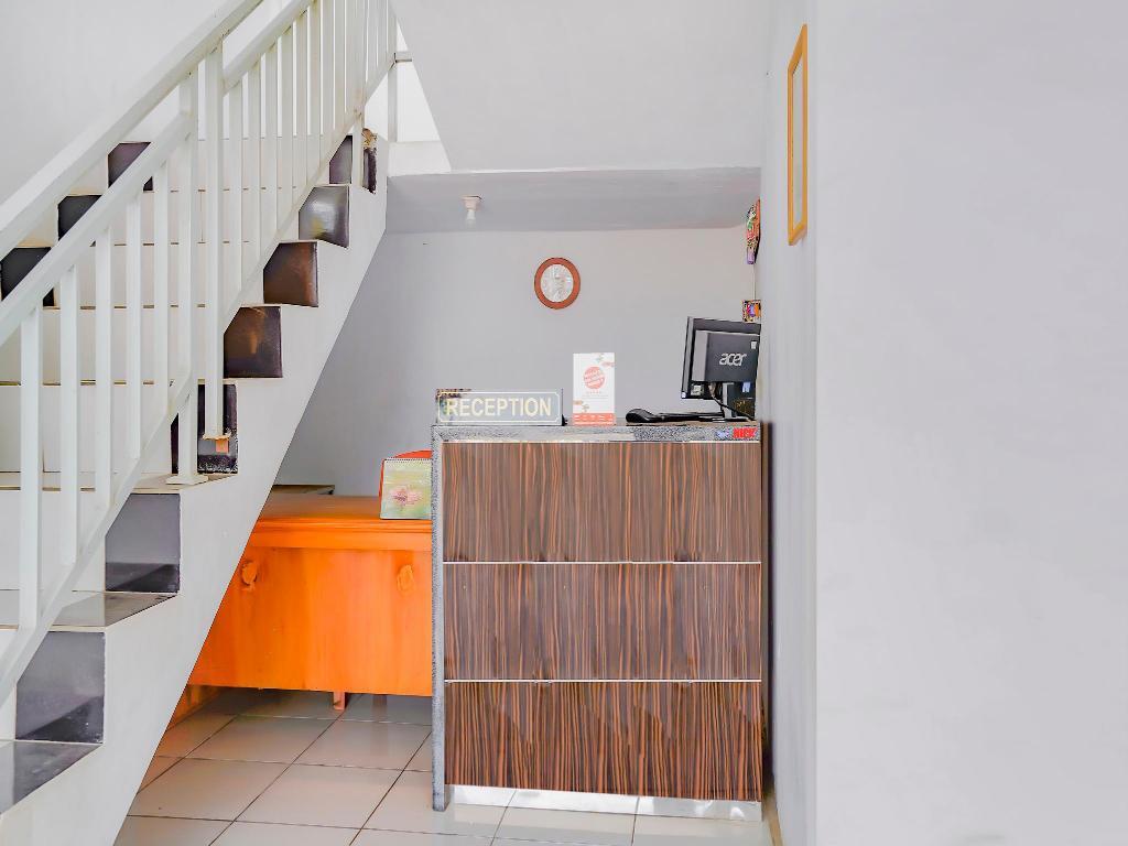 Тасикмалая: OYO 90086 Pondok Tasyiq Guest House