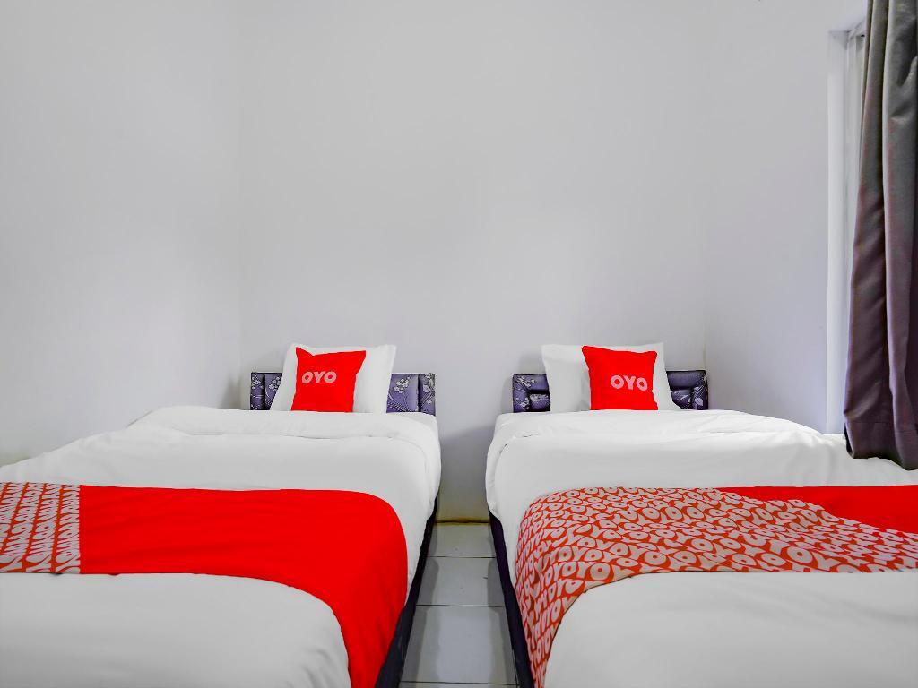 Тасикмалая: OYO 90086 Pondok Tasyiq Guest House