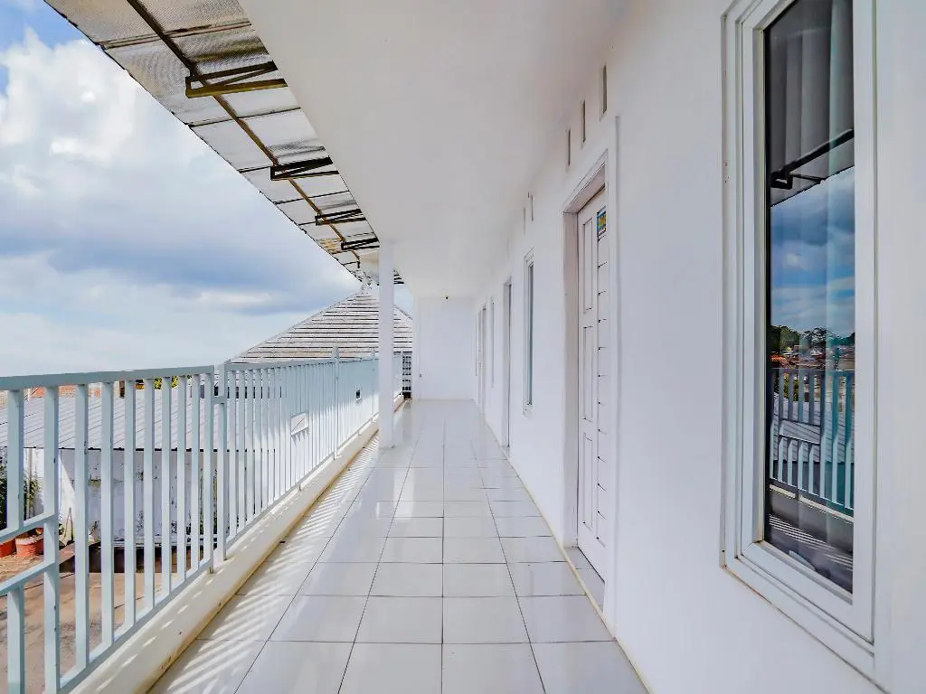 Тасикмалая: OYO 90086 Pondok Tasyiq Guest House
