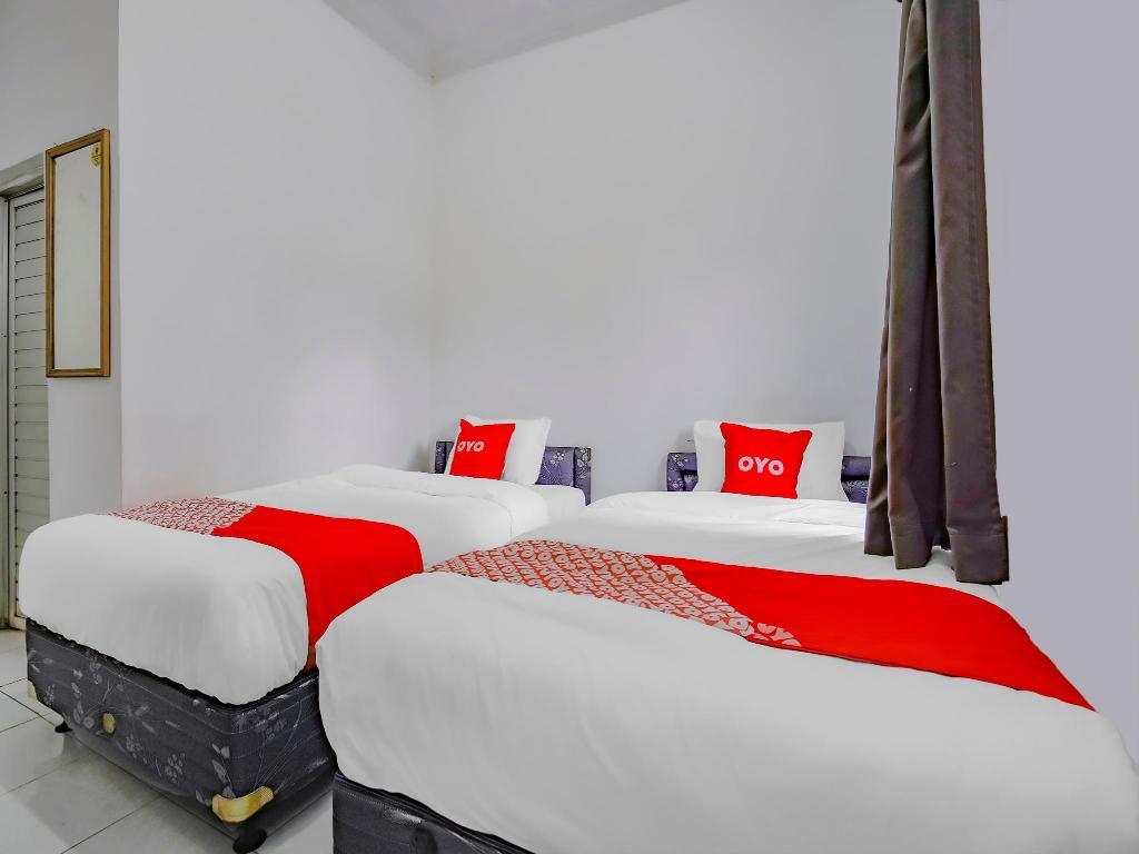 Тасикмалая: OYO 90086 Pondok Tasyiq Guest House