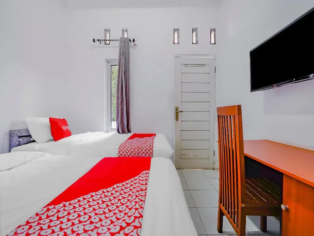 Тасикмалая: OYO 90086 Pondok Tasyiq Guest House