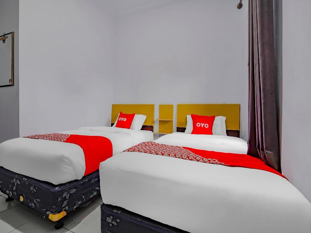 Тасикмалая: OYO 90086 Pondok Tasyiq Guest House