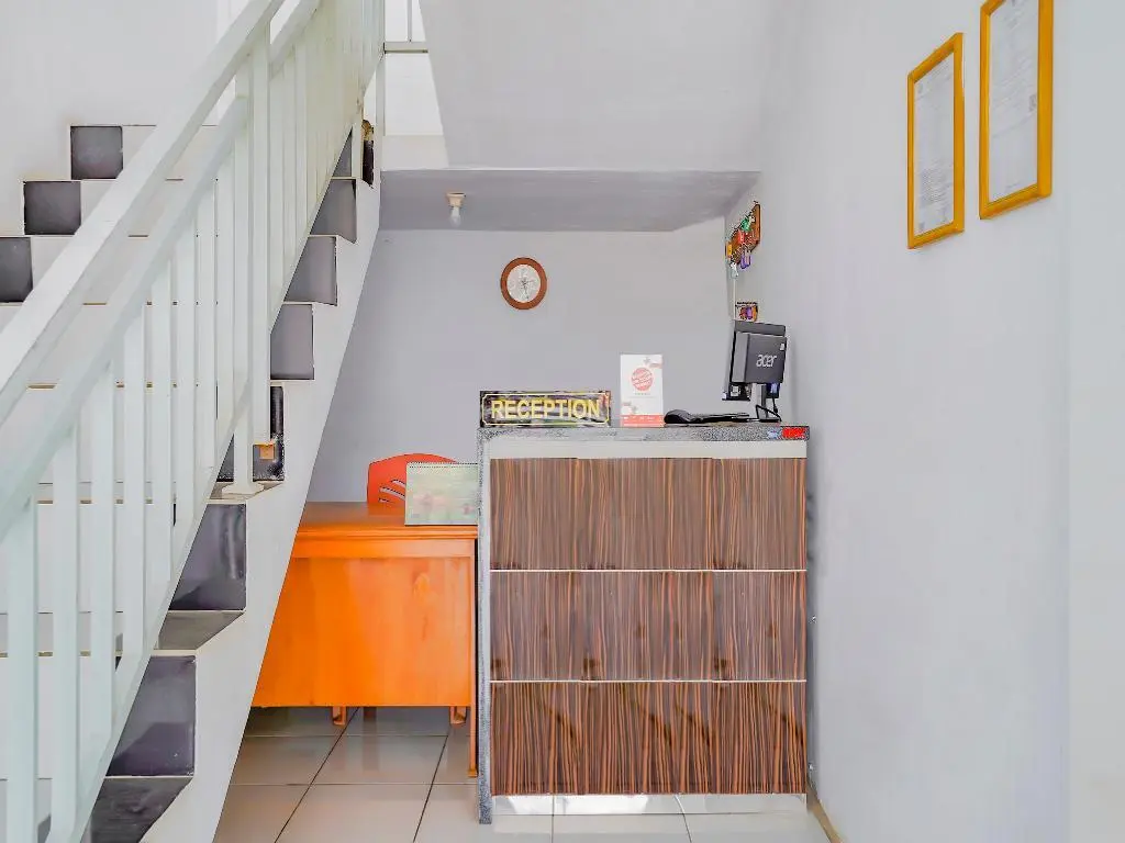 Тасикмалая: OYO 90086 Pondok Tasyiq Guest House