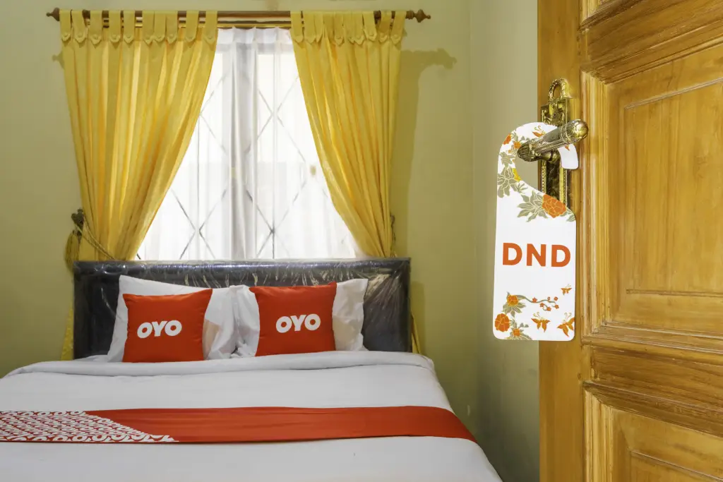 Тасикмалая: Bumi Eyang Enin Homestay Syariah