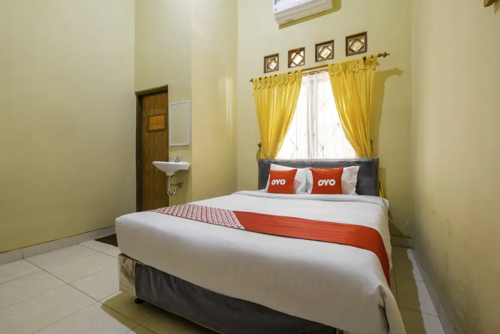 Тасикмалая: Bumi Eyang Enin Homestay Syariah