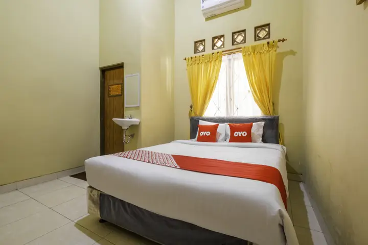 Тасикмалая: Bumi Eyang Enin Homestay Syariah