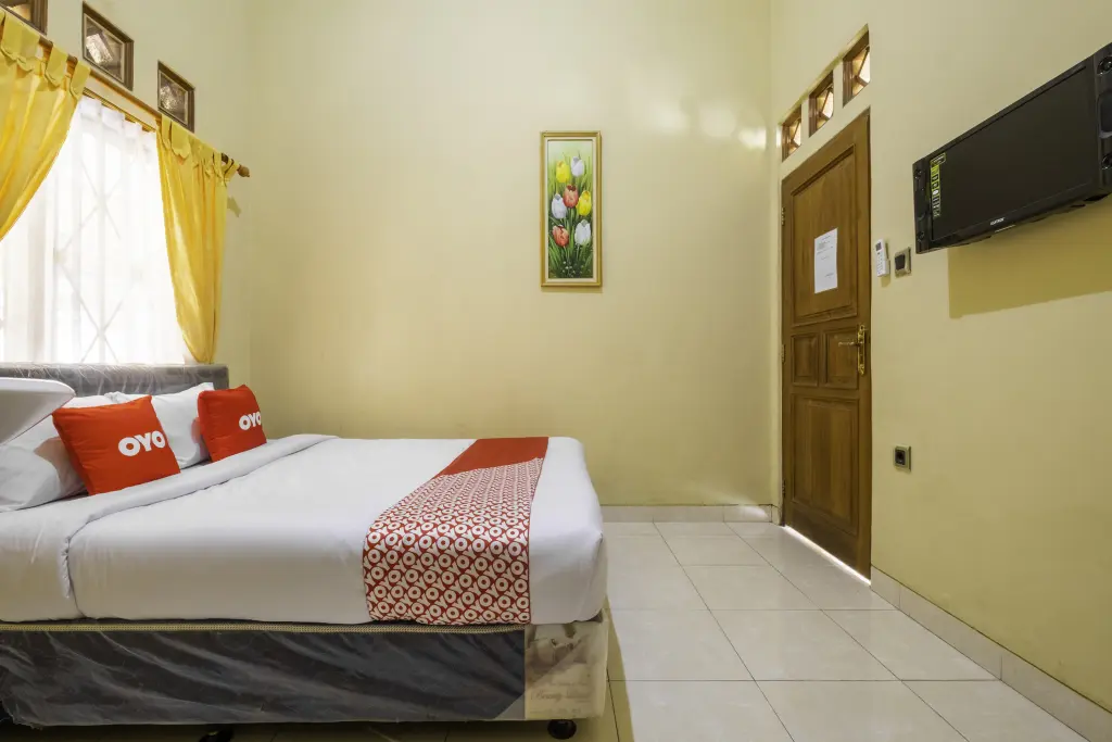 Тасикмалая: Bumi Eyang Enin Homestay Syariah